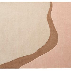 Organix 620 Blush 160x230