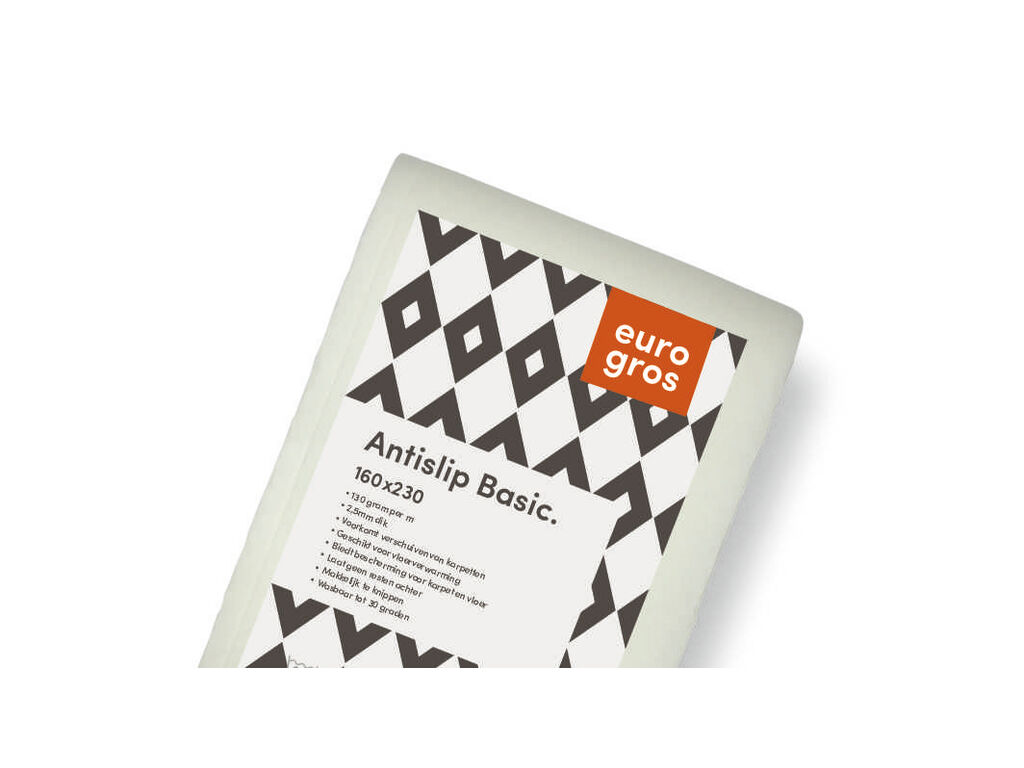 Anti Slip Basic 240x340 cm