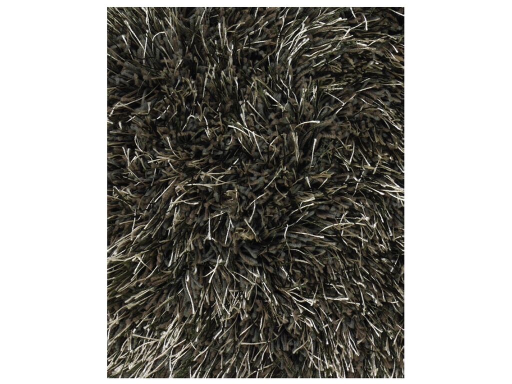 Love Shaggy Taupe 300rond